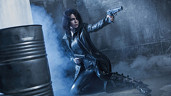 Selene Underworld Cosplay, underworld-blood-wars, movies, cosplay, deviantart HD wallpaper