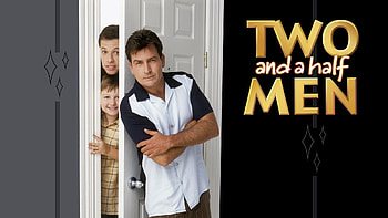 TV series listings, Episode guide, Charlie Sheen's departure, Must-watch show HD wallpaper
