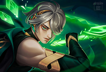 Al-haitham - Genshin Impact, Al-haitham (Genshin Impact), video game, Genshin Impact HD wallpaper