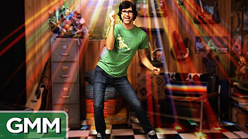 Good Mythical Morning by DarkDaydreamz on DeviantArt 0 HTML code. How to Dance to Attract Girls - YouTube HD wallpaper
