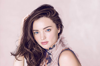 Miranda Kerr Vogue 2, miranda-kerr, model, girls, vogue, celebrities HD wallpaper