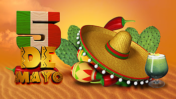 Cinco de Mayo, Ultra , Mexian tradition, Cultural celebration HD wallpaper