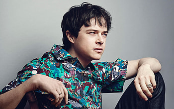 Dane DeHaan HD wallpaper