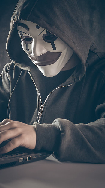 Hacker, Hacker Thieves HD phone wallpaper