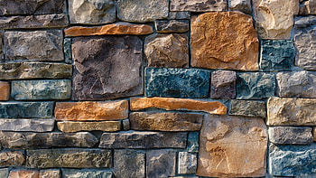 Stone wall, U , , Stone wall HD wallpaper