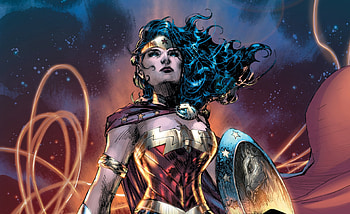 Confident, wonder woman, art HD wallpaper