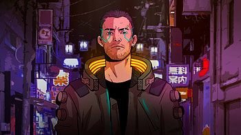 Cyberpunk 2077 Boy , cyberpunk-2077, games, ps-games, xbox-games, pc-games, cosplay, 2019-games HD wallpaper