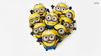 25 best ideas about Purple Minions on Pinterest | Evil minions . HD wallpaper