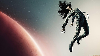 The Expanse Tv Series, the-expanse, tv-shows HD wallpaper