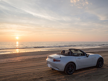 Mazda MX-5(ND), mx-5, roadster, mazda, japan HD wallpaper