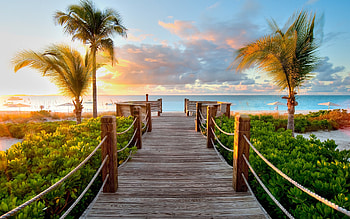 Caribbean Islands, High-res Caribbean , Beautiful beach backgrounds, s HD wallpaper