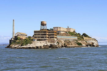 Alcatraz , TV show, HQ , Thrilling storyline HD wallpaper