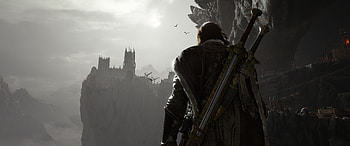 Middle Earth Shadow Of War, middle-earth-shadow-of-war, games HD wallpaper