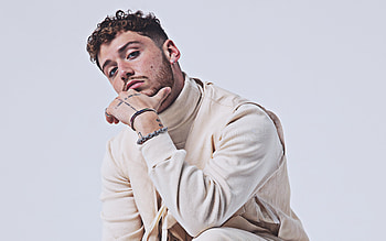 Bazzi, , american singer, music stars, Andrew Bazzi, american celebrity, Bazzi hoot HD wallpaper