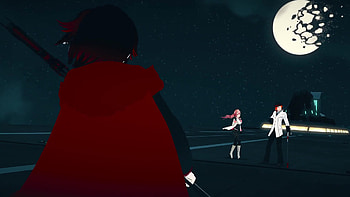 Ruby vs. Neopolitan and Roman HD wallpaper