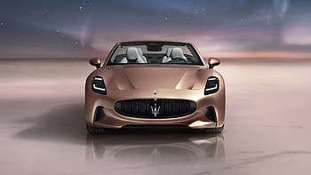 Maserati Grancabrio Folgore, maserati-grancabrio-folgore, maserati, electric-cars, 2025-cars, cars HD wallpaper