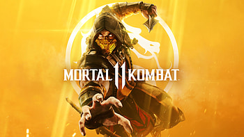 Mortal Kombat 11, mortal-kombat-11, mortal-kombat, 2019-games, games, sub-zero HD wallpaper