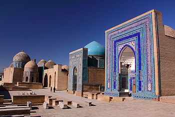 Samarkand , Captivating visuals, Architectural wonders, Travel inspiration HD wallpaper