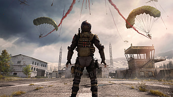 Call Of Duty Warzone Mobile , call-of-duty-warzone, call-of-duty, games, 2023-games HD wallpaper