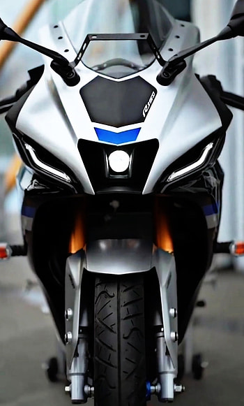 R15M V4, motorcycle, automotive_design HD phone wallpaper
