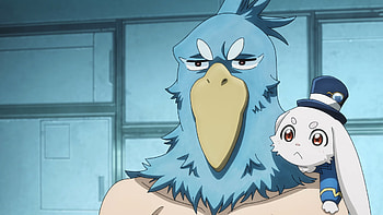 Sunraku and Emul, Anime, Shangri-la Frontier, Emul (Shangri-la Frontier), Sunraku HD wallpaper