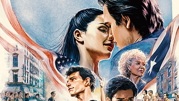 West Side Story (2021), Urban turmoil, Shakespearean tragedy, Musical spectacle HD wallpaper