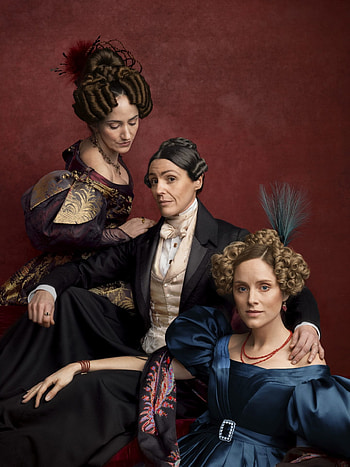 Gentleman Jack, Official trailer, Launch date, BBC drama HD phone wallpaper