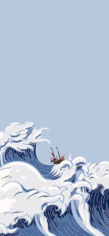 Sunny, Anime, One Piece, Manga HD phone wallpaper