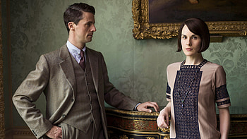 Downton Abbey: A New Era, Movie release, John Tremblay, Real history HD wallpaper