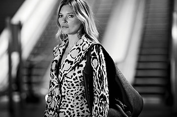 Gucci Jackie Bag video campaign 2014, Kate Moss HD wallpaper