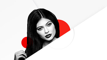 Kylie Jenner Model Art, kylie-jenner, celebrities, girls, model HD wallpaper