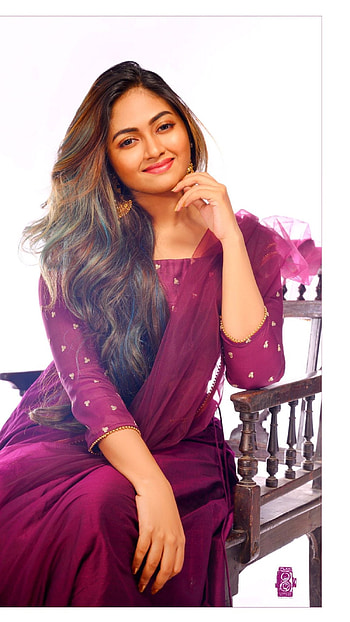 879026, malayalam actress HD phone wallpaper
