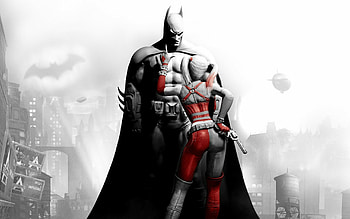 Batman: Arkham City, Popular , Stunning backgrounds, now HD wallpaper