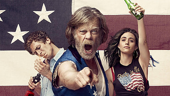 Shameless (2022) movie HD wallpaper