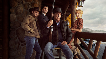 Paramount flexes bench strength, Media in Canada HD wallpaper