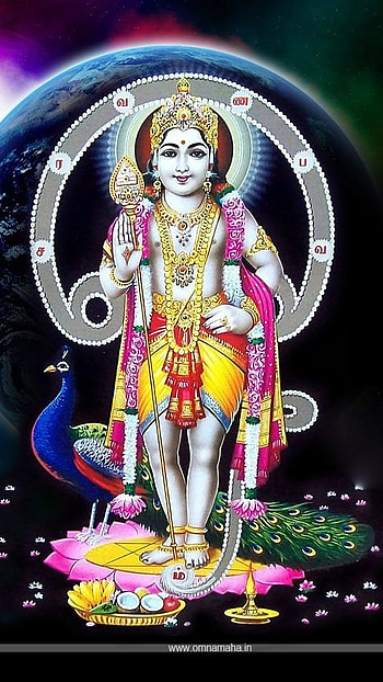 Murugan , Earth Planet, earth, background HD phone wallpaper