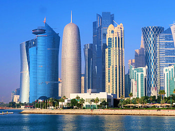 Jobs in Qatar, Engineering opportunities, Professional growth, Career prospects HD wallpaper