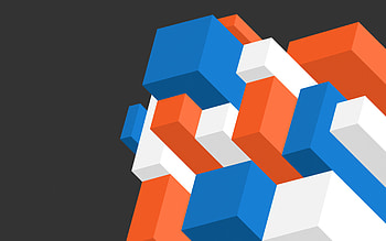 Abstract Shapes Motion , abstract, shapes, artist, artwork, digital-art HD wallpaper