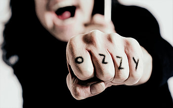 Ozzy Osbourne, Celeb icon, Music legend, Rockstar persona HD wallpaper