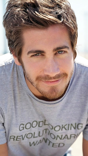 Jake Gyllenhaal HD phone wallpaper