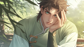 Joseph Joestar : Epic Anime Adventure, Anime, Joseph Joestar, Jojo's Bizarre Adventure HD wallpaper