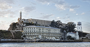 American Indian occupation, Alcatraz protest, Simmons College, Cultural history HD wallpaper