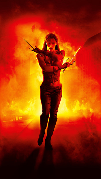 Elektra (Movies), Daredevil connection, Sony Xperia , High-resolution HD phone wallpaper