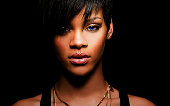 Rihanna, Celebrity , Glamorous style, Iconic HD wallpaper