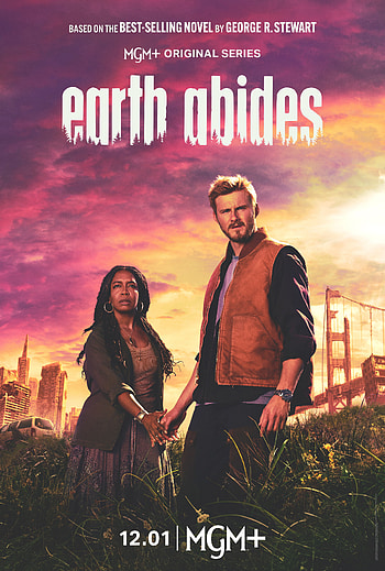 Earth Abides: Stunning from the New TV Show, TV Show HD phone wallpaper