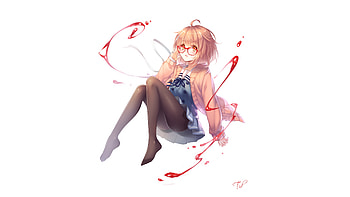 Beyond the Boundary, Ultra , Background HD wallpaper