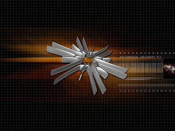Ultimate, abstract HD wallpaper