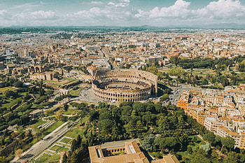 Luxury hotels in Rome, Expert selection, Top accommodations, Reisetopia Hotels HD wallpaper