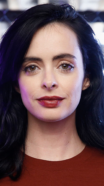 Krysten Ritter, Jessica Jones HD phone wallpaper