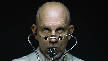 John Malkovich, Gallery of , Captivating portraits, Immersive HD wallpaper